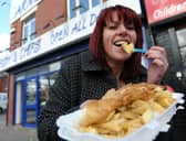 Caring for others should be as British as fish and chips (Picture: Paul Ellis)