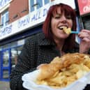 Caring for others should be as British as fish and chips (Picture: Paul Ellis)