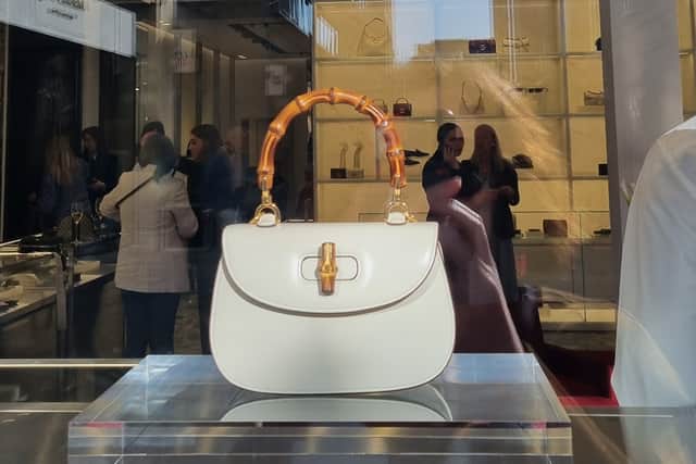 Maboo handbag