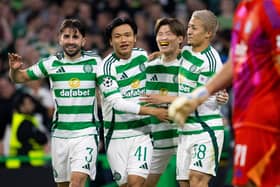 Celtic could see a number of outgoing transfers this January. Cr: SNS Group.