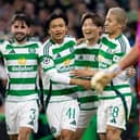 Two Celtic stars have been tipped to ‘fit in’ at Aston Villa by a former Hoops hero: SNS Group.