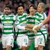 Celtic could see a number of outgoing transfers this January. Cr: SNS Group.