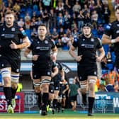 Glasgow Warriors were defeated by Ulster on URC opening night.
