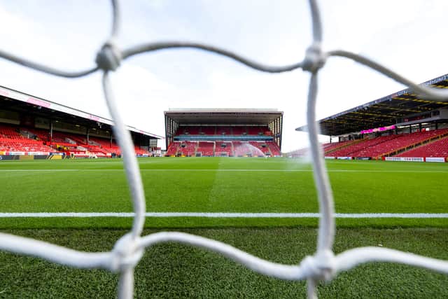 What channel is Aberdeen v Spartans on Is it on TV How to watch Premier Sports Cup quarter final