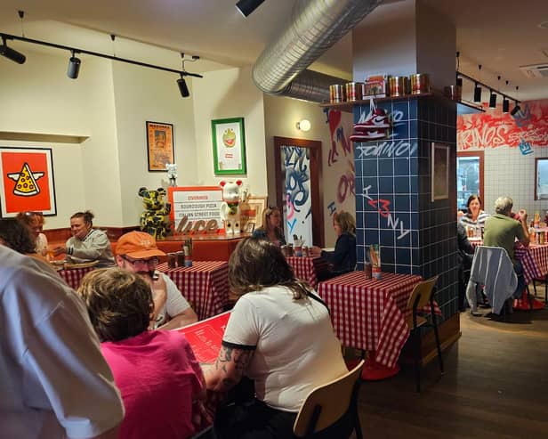 Civerinos Stockbridge