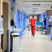 The Scottish Government will outline its winter plan for the NHS