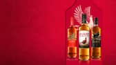 The Famous Grouse range