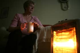 Labour needs to find a way to help the pensioners who will just miss out on the newly means-tested winter fuel payments (Picture: Christopher Furlong)
