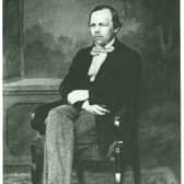 Russian author Fyodor Dostoyevsky (1821-1881) said a society should be judged 'not by how it treats its outstanding citizens but by how it treats its criminals' (Picture: Fine Art Images/Heritage Images)