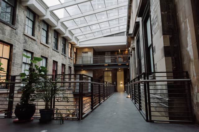 The Centre for Contemporary Arts in Glasgow is due to reopen in April after securing a new funding deal with Creative Scotland.