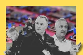 HPE Technology Renewal Centres have helped customers refurbish or retire their IT assets securely, as well as enable them to unlock value in their legacy infrastructure, which can be invested in new technology.