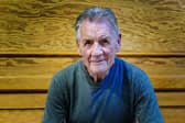 Sir Michael Palin has spoken out about his regrets following the death of his wife.