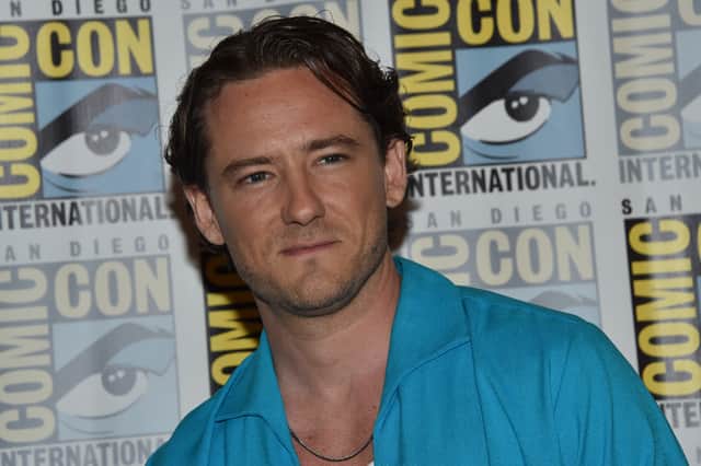 Lewis Pullman will make his MCU debut in Thunderbolts*.