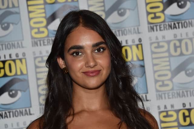 Geraldine Viswanathan will make her MCU debut in 2025 film Thunderbolts*.