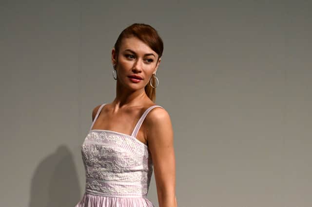 Olga Kurylenko will also appear in Thunderbolts.