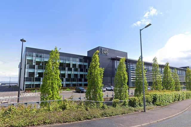 The University of the West of Scotland reported a positive experience.