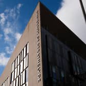 Strathclyde University