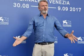 Sam Neill has a plentiful filmography. 