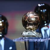 Who is the favourite to win the Ballon d'Or 2024? Cr: Getty Images.