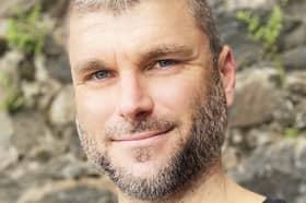 James Crossland