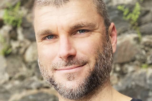 James Crossland