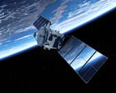 Trade in Space is one of the firms to benefit from the funding
