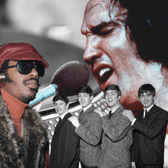 Is Elvis, Stevie Wonder or The Beatles the most sampled, covered or interpolated musicians of all time? New research gives a run down of the top ten most sampled musicians in history.