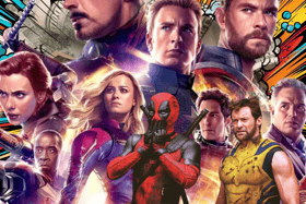 Things seems to be back on track for the Marvel Cinematic Universe, but who should we be thanking for the continued success of the universe?