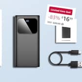 Some of the savings are huge
