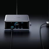 Anker's Prime Charger can hurl out a massive 240 watts across its six ports