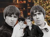Could Oasis be this year's Christmas number 1 over Wham! Maybe, but not definitely according to OLBG.