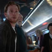 The plot of BBC thriller Nightsleeper may be far-fetched, but the threat posed by cybercriminals is not
