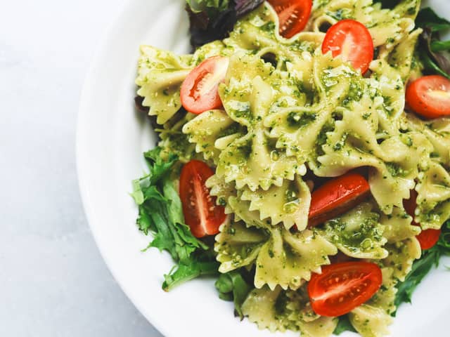 Waitrose is recalling pesto sauce after a salmonella scare Picture: Canva