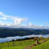 A local community in the Highlands has agreed to explore the purchase of some or all of the 513-acre Bunloit estate by Loch Ness.