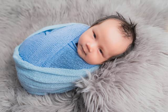 What is adult swaddling Benefits of social media trend explained