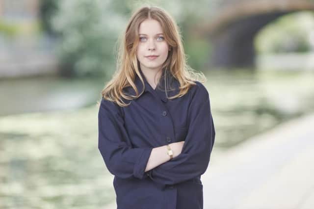 Sorcha Groundsell will be starring in the Gaelic language folk horror Seaforth, which will be filmed on Lewis and Harris.