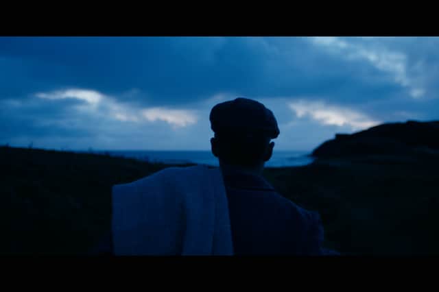 Gaelic language folk horror Seaforth will be filmed on Lewis and Harris.