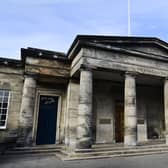 Edinburgh Academy