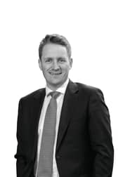 Paul McCabe of Acumen Financial Planning