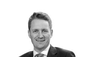 Paul McCabe of Acumen Financial Planning