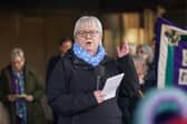 Former Scottish Labour leader Johann Lamont is not afraid to say things we might not want to hear (Picture: Peter Summers)