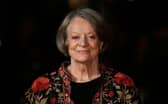 Maggie Smith has died at the age of 89 (Picture: John Phillips)