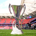 The draw for the Women's Champions League takes place today - with Celtic included for the first time. Cr: Getty Images.