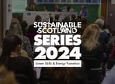 The annual Scotsman Green Skills conference is returning this year with a twist, launching a Green Series starting in Aberdeen on the 13th of November to discuss energy transition and skills. 