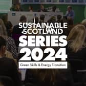 The annual Scotsman Green Skills conference is returning this year with a twist, launching a Green Series starting in Aberdeen on the 13th of November to discuss energy transition and skills. 