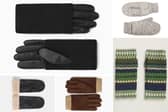 Gloves are the go-to accessory for the winter wardrobe