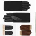 Gloves are the go-to accessory for the winter wardrobe