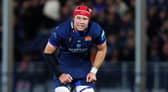 Grant Gilchrist says Edinburgh Rugby must stop shooting themselves in the foot.