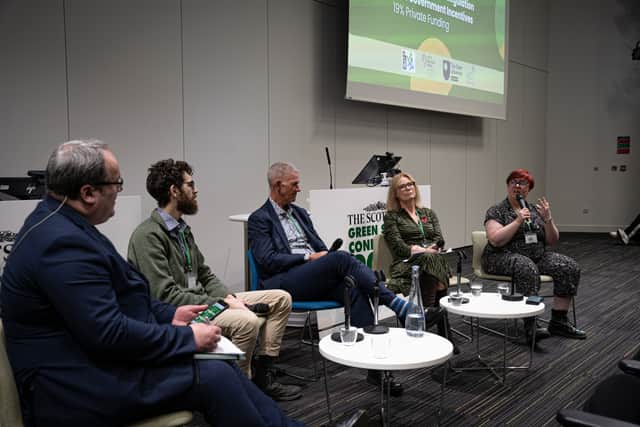 The annual Scotsman Green Skills conference is returning this year with a twist, launching a Green Series starting in Aberdeen on the 13th of November to discuss energy transition and skills.