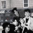 Venues that saw gigs from hallowed artists such as The Jesus and Mary Chain (pictured) have been lost over time, with Glasgow's The Shed the latest venue to close its doors.